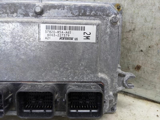 2012-2014 Honda CR-V Engine Computer Control Module ECU ECM 37820-R5A-A65 OEM - Alshned Auto Parts