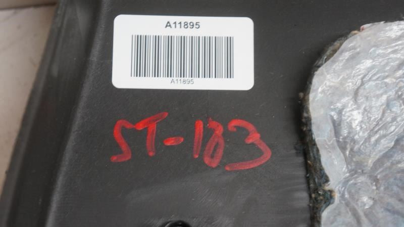 2008-15 Ford F350 SD Crew Cab Front Left Driver Door Trim Panel 8C3Z-2523943-CE - Alshned Auto Parts