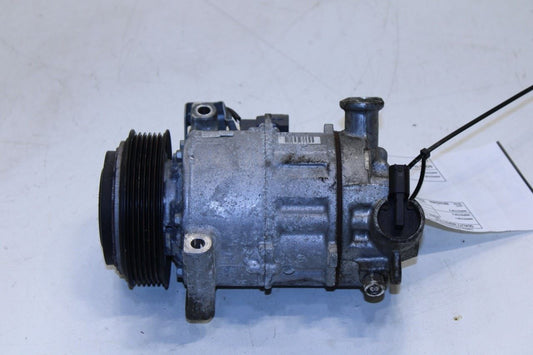 2015-2023 Jeep Renegade Sport 2.4L FWD AC Air Conditioner Compressor 68245074AA - Alshned Auto Parts