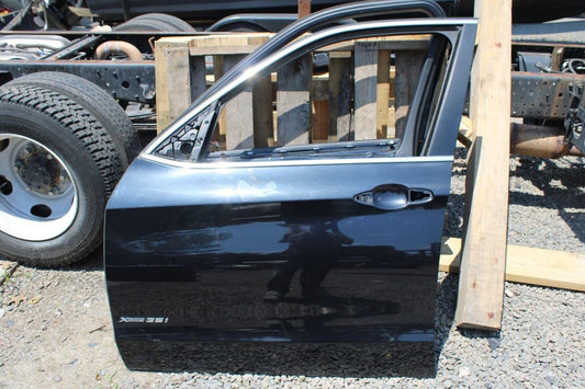2014-2018 BMW X5 xDrive35i Front Left Driver Door Shell Panel 41517386737 OEM - Alshned Auto Parts