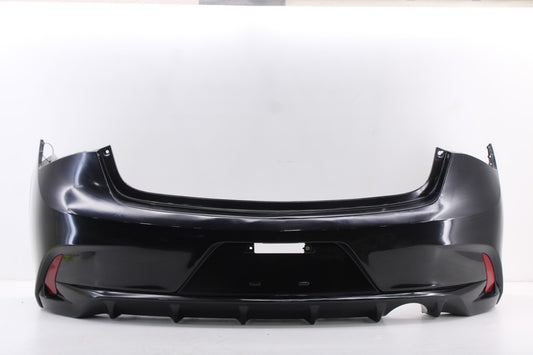 2019-22 Acura ILX Technology A-Spec Rear Bumper Cover 04715-T3R-A90ZZ OEM *ReaD* - Alshned Auto Parts
