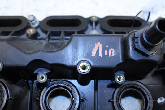 18-23 Ford F150 XL 2.7L Left Side Engine Cylinder Head Valve Cover JT4E-6K273-AD - Alshned Auto Parts