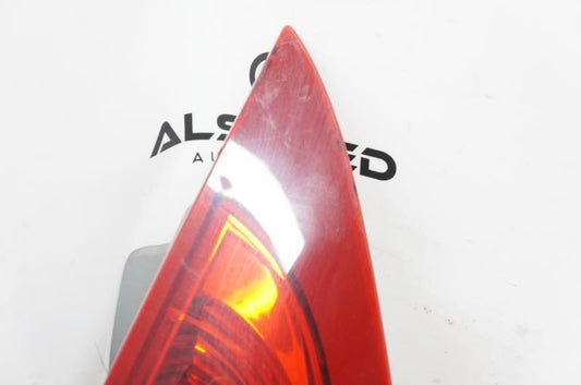 2012-14 Honda CR-V Rear Right Passenger Side Upper Tail Light Lamp 34170-T0A-A01 - Alshned Auto Parts