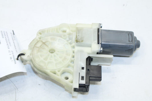 2011-2016 Porsche Panamera 4 3.6L Rear Left Driver Side Door Power Window Motor - Alshned Auto Parts
