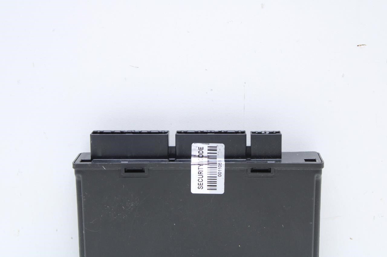 2013-2015 Acura RDX Main Smart Unit Control Computer Module 38320-TX4-A012-M1 - Alshned Auto Parts