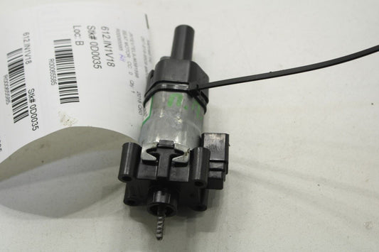 17-22 Infiniti Q60 Luxe Front Passenger Right Side Seat Track Motor 87671-4G10A - Alshned Auto Parts