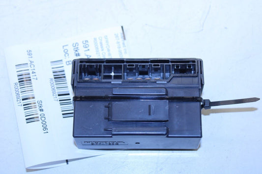 2014-2020 Acura MDX Advance Sub Relay Box Control Module 38330-T2A-A012 - Alshned Auto Parts