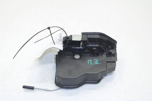 09-16 BMW 328I xDrive SULEV Rear Right Side Door Lock Latch Actuator 51227229460 - Alshned Auto Parts