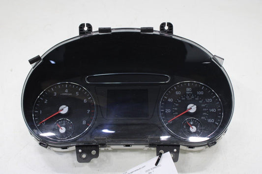 19-20 Kia Sorento LX Speed Gauge Instrument Cluster 86K Mileage 94021-C6DV0 OEM - Alshned Auto Parts