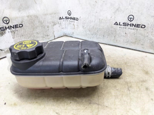 2013-2021 Buick Encore Radiator Coolant Reservoir Bottle 95201979 OEM - Alshned Auto Parts