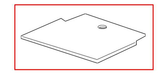 2016 Mazda CX-3 Right and Left Interior Carpet Floor Mats Set DB4F-68-666-03 - Alshned Auto Parts