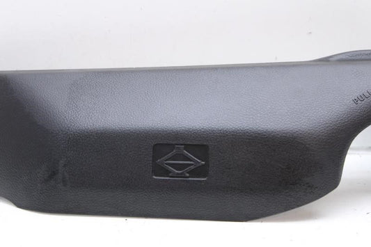 18-24 Ram 2500 3500 Front Right Side Seat Jack Storage Trim Cover 1JA35TRMAC OEM - Alshned Auto Parts