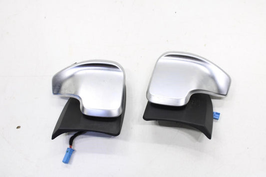 2013-15 BMW 750i xDrive 4.4L Steering Wheel Right and Left Side Paddle Shifters - Alshned Auto Parts