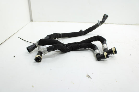 21-24 Ford Explorer 3.0L Engine HVAC Heater Coolant Water Hose Tube N1MZ-18472-E - Alshned Auto Parts