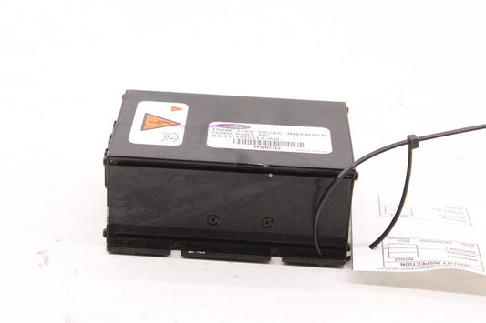 2011-2016 Ford F250 Lariat Power Supply Voltage Inverter Converter Module OEM - Alshned Auto Parts
