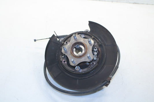 2014-2020 Nissan Pathfinder SV Rear Right Side Spindle Knuckle Hub 43021-3JA0A - Alshned Auto Parts