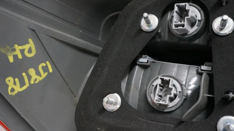 2013-2015 Honda Accord Rear Right Passenger Side Tail Light Lamp 33500-T2A-A01 - Alshned Auto Parts