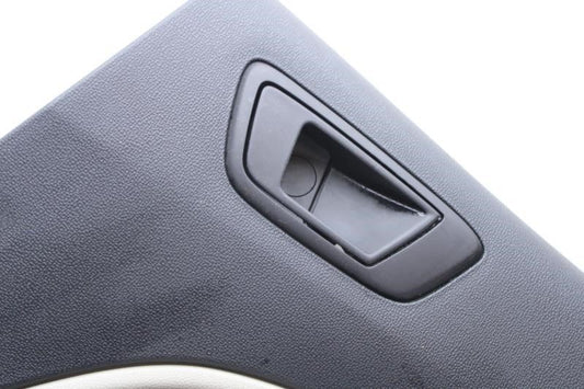 2018-2022 Ford EcoSport Rear Right Passenger Door Trim Panel GN15-A642A54-A OEM - Alshned Auto Parts
