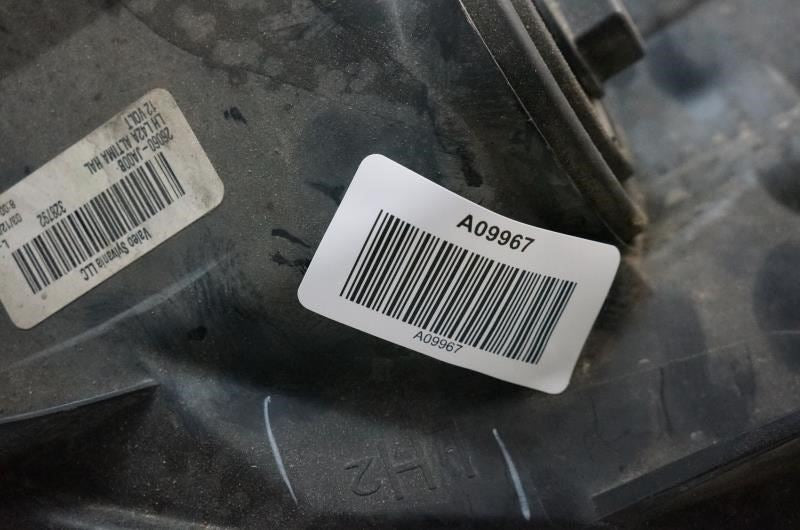 2007-2009 Nissan Altima Driver Left Front Head Light 26060-JA00B OEM - Alshned Auto Parts