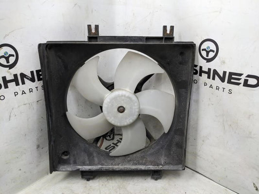 2009-2013 Subaru Forester 2.5L RH Condenser Fan Assy w/o Turbo 45122AG000 OEM - Alshned Auto Parts