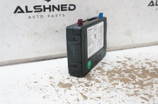 18-2019 Infiniti Q50 Q60 Q70 Telematics Communication Control Module 28275-6FL2C - Alshned Auto Parts