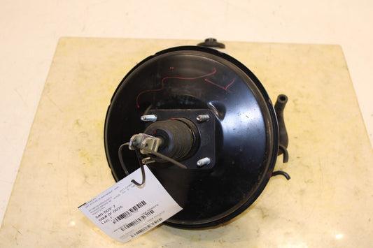 2009-11 Toyota Camry LE 2.5L Power Brake Booster w/ Master Cylinder w/ Reservoir - Alshned Auto Parts