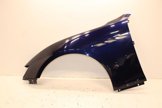 2014-2020 Maserati Ghibli 3.0L Front Left Side Wing Fender Panel 673002041 OEM - Alshned Auto Parts