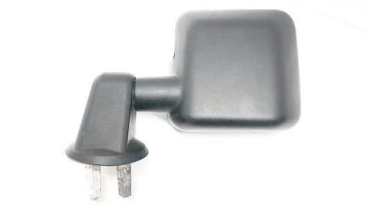 07-10 Jeep Wrangler Unlimited Sahara 3.8L Passenger Right Side Rear View Mirror - Alshned Auto Parts