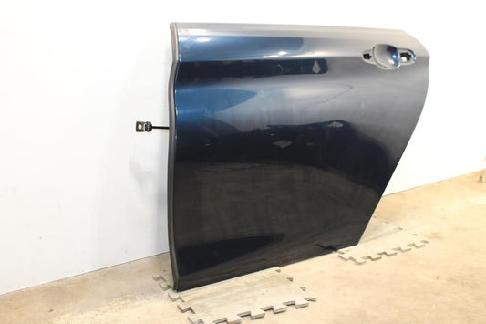 2015-2016 BMW 435i Gran Coupe xDrive Rear Left Door Shell Panel 41-00-7-347-715 - Alshned Auto Parts