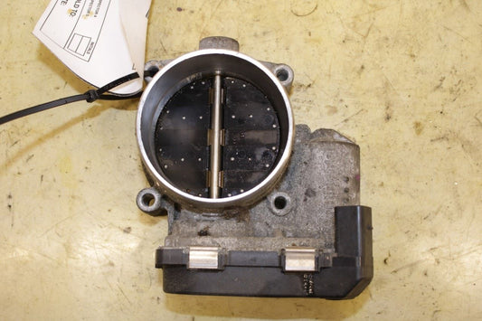 2018-2022 Volkswagen Atlas S 3.6L Fuel Injection Throttle Body 03H133062C OEM - Alshned Auto Parts