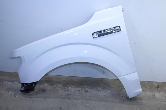 2015-2020 Ford F150 XL Front Left Driver Side Fender Panel VL3Z-16006-B OEM - Alshned Auto Parts