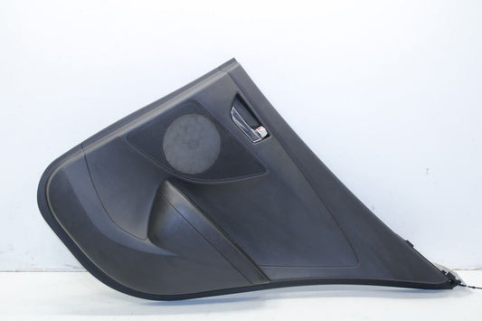 2011-2017 Hyundai Veloster Base Rear Right Side Door Trim Panel 83302-2V000-RY - Alshned Auto Parts