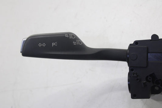 2017-19 Alfa Romeo Giulia Ti 2.0L Steering Column Light Turn Signal Wiper Switch - Alshned Auto Parts