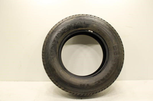 Tire Continental Contitrac TR LT275/70R18 R51585 - Alshned Auto Parts