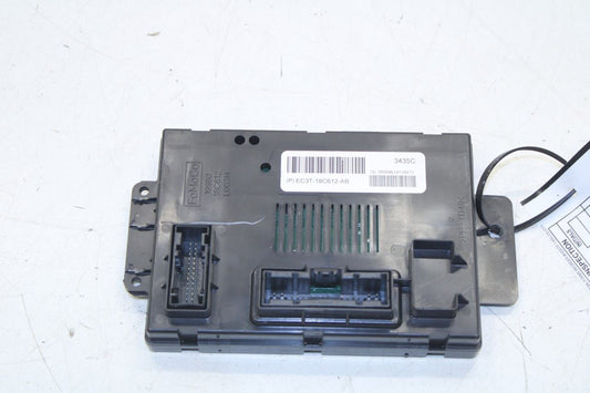 2015-16 Ford F250 Lariat Crew Cab AC Heater Temperature Climate Control Module - Alshned Auto Parts