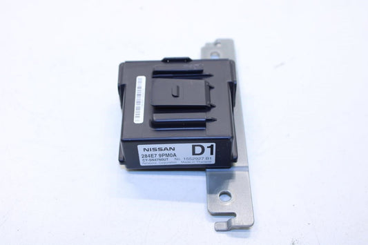 2017-2020 Nissan Pathfinder SV Advanced Driver Assist System ADAS Control Module - Alshned Auto Parts