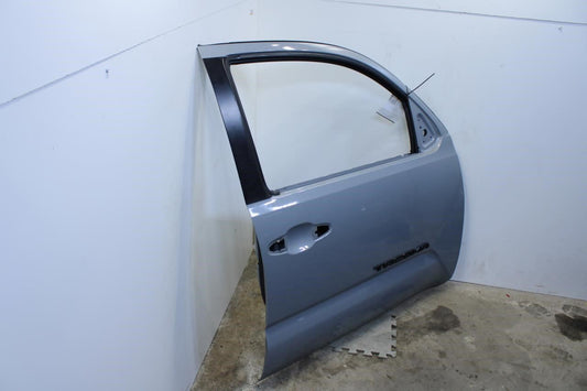 2016-2023 Toyota Tacoma Front Right Passenger Door Shell Panel 67001-04210 OEM - Alshned Auto Parts