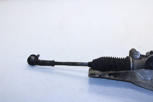 2014-2018 Jeep Cherokee 75th Anniversary Power Steering Gear Rack and Pinion - Alshned Auto Parts