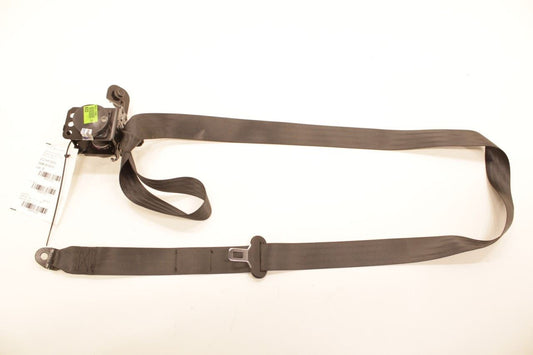 2011-17 Hyundai Veloster Turbo Rear Driver Left Side 2nd Row Seat Belt Retractor - Alshned Auto Parts