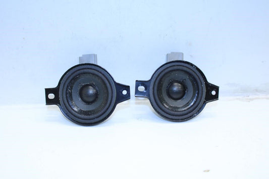 2018-2024 GMC Terrain Denali Dashboard LH and RH Bose Audio Speakers 22933869 - Alshned Auto Parts