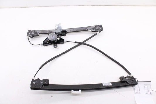 2014-20 Infiniti QX60 Front Right Passenger Side Door Window Regulator w/ Motor - Alshned Auto Parts