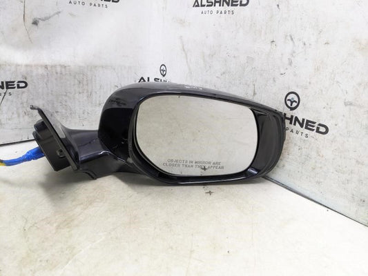 15-19 Infiniti Q50 Passenger Right Side Rear View Mirror 96301-4HK1A OEM *ReaD* - Alshned Auto Parts