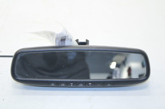 2013-2020 Nissan Pathfinder SV Interior Inside Rear View Mirror 96321-3WV0A OEM - Alshned Auto Parts
