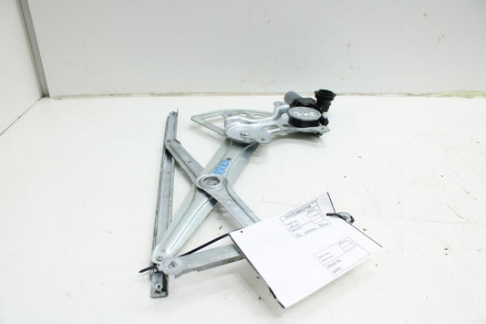 2005-2023 Toyota Tacoma Rear Left Door Window Regulator w/ Motor 69802-04040 OEM - Alshned Auto Parts