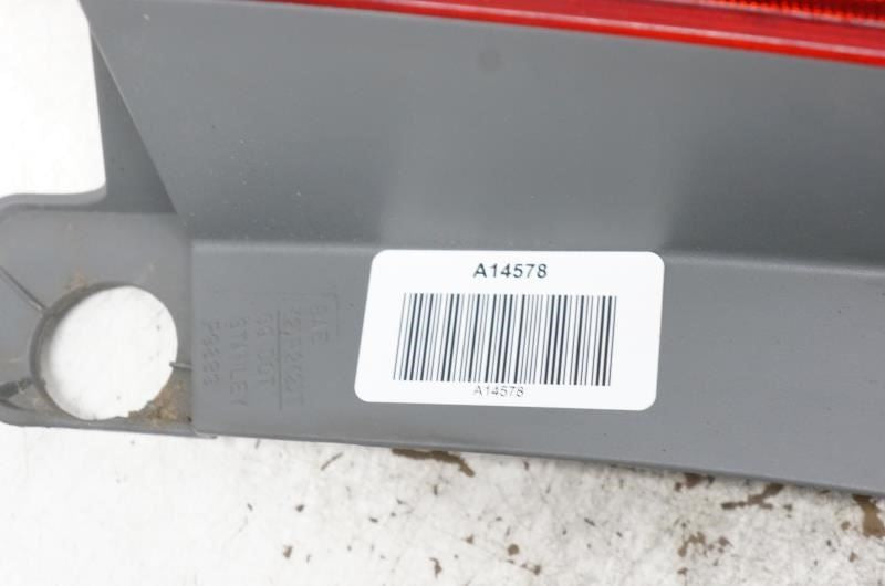 2012-2014 Honda CR-V Rear Left Driver Side Upper Tail Light Lamp 34175-T0A-A01 - Alshned Auto Parts