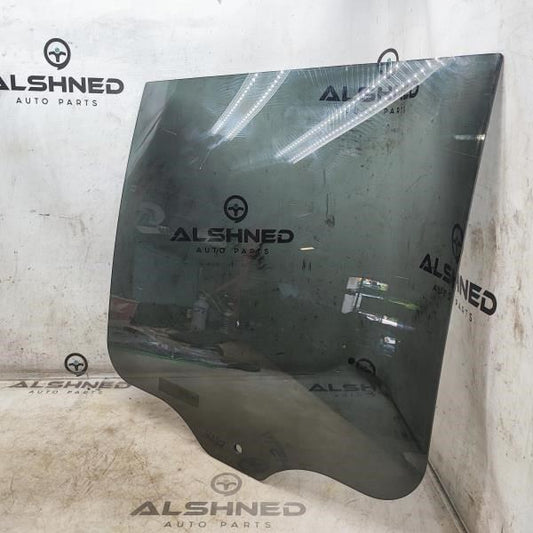 2018-2023 Ford Expedition Rear Left Door Window Glass JL1B-7825713-AC OEM *ReaD* - Alshned Auto Parts