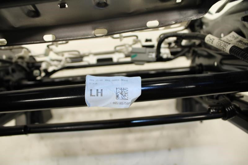 2018-2022 Ford EcoSport Front Left Seat Lower Track Frame CU5A-96603B08-AC OEM - Alshned Auto Parts