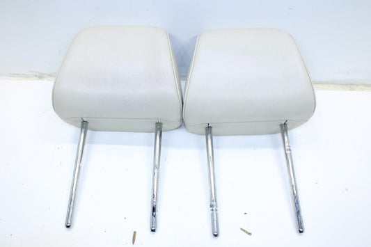 15-18 Volkswagen Jetta Sport Front RH and LH Seat Headrest 5C6-881-901-G-EGW OEM - Alshned Auto Parts