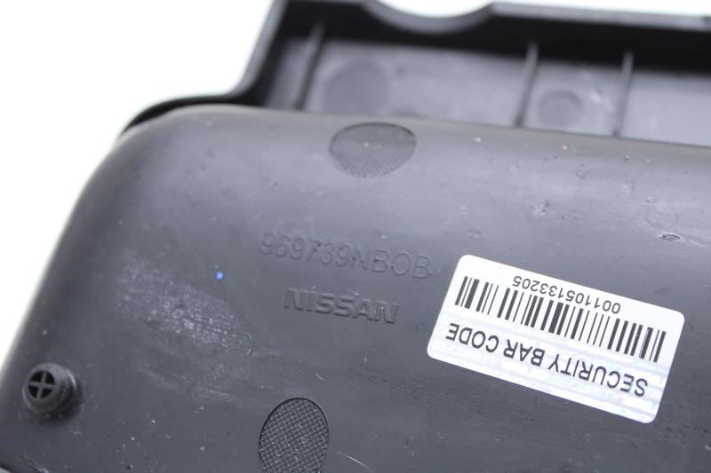 2014-2019 Infiniti QX60 Center Console Pocket Mat Trim Cover 96973-9NB0B OEM - Alshned Auto Parts