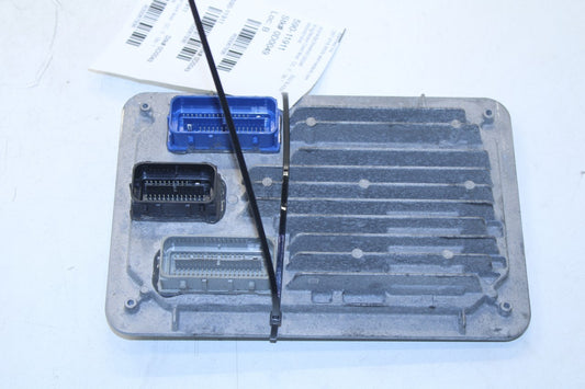 2020-2022 Chevrolet Blazer 2LT Engine Computer Control Module ECU ECM 12720273 - Alshned Auto Parts